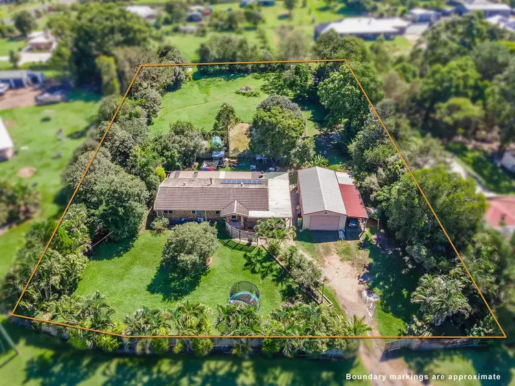 Main view of Homely house listing, 34-36 Shaun Parade, Elimbah QLD 4516