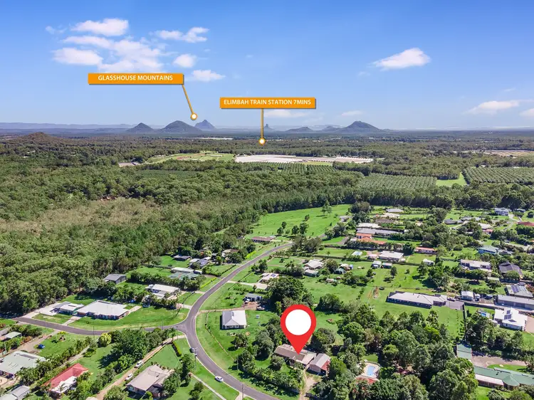 Second view of Homely house listing, 34-36 Shaun Parade, Elimbah QLD 4516
