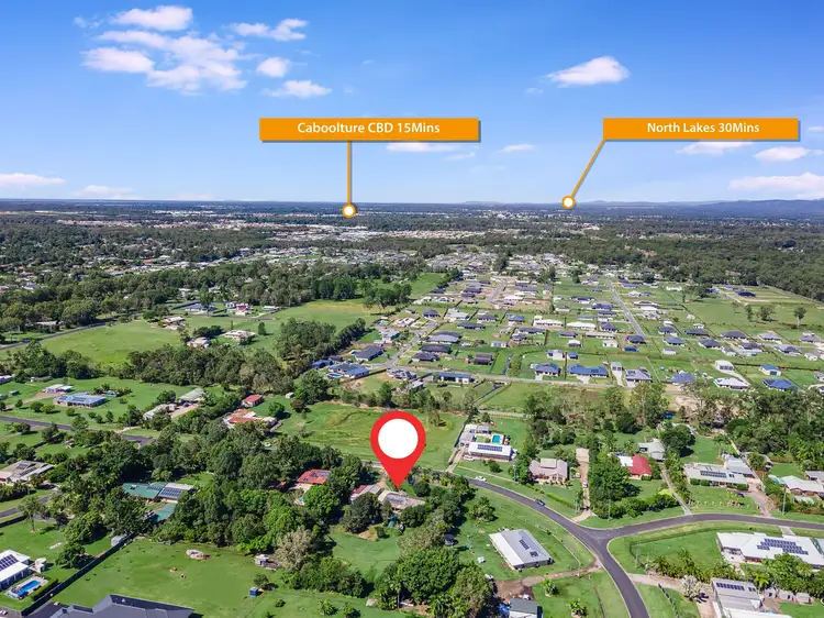 Third view of Homely house listing, 34-36 Shaun Parade, Elimbah QLD 4516