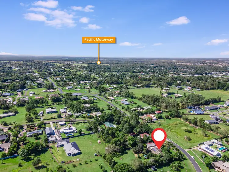 Fourth view of Homely house listing, 34-36 Shaun Parade, Elimbah QLD 4516