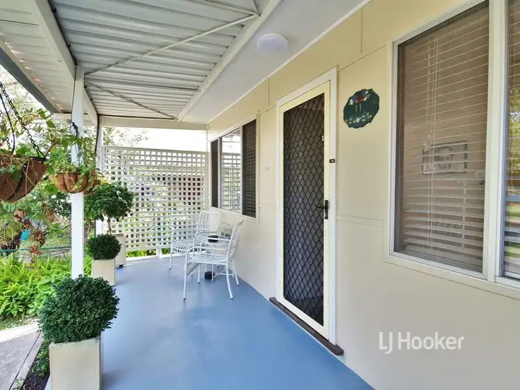 11 McGowen Street, Old Erowal Bay NSW 2540