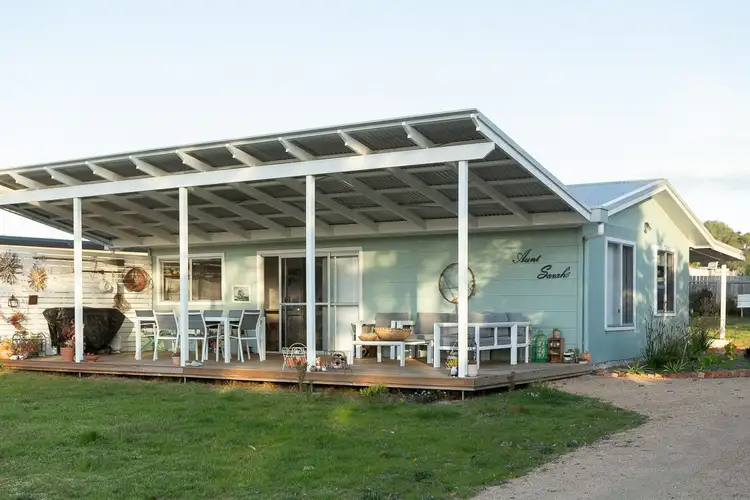 66 Peron Street, Stieglitz TAS 7216