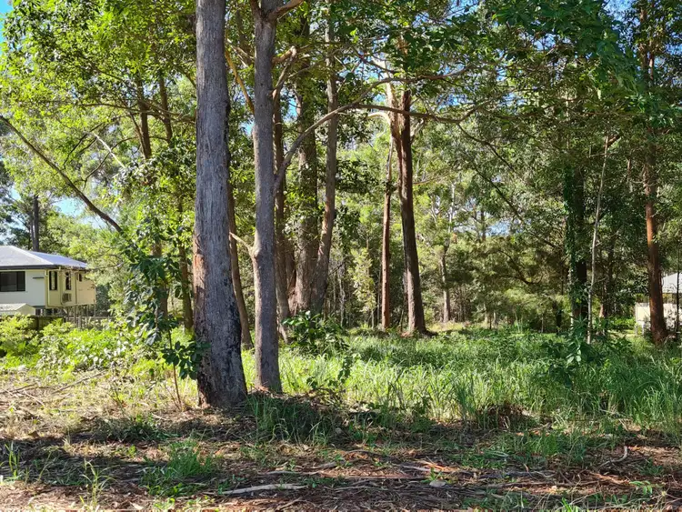 Main view of Homely land listing, 3 Tropic Drive, Russell Island QLD 4184