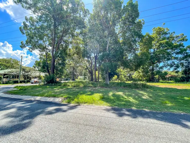 Main view of Homely land listing, 89 Jackson Rd, Russell Island QLD 4184