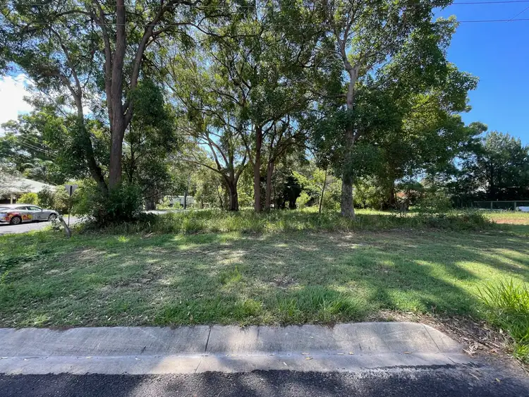 Second view of Homely land listing, 89 Jackson Rd, Russell Island QLD 4184