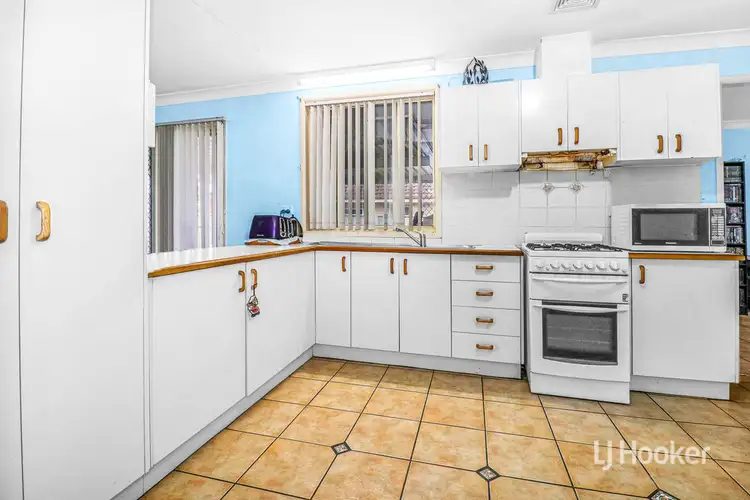 Third view of Homely house listing, 5 Merevale Place, Oakhurst NSW 2761