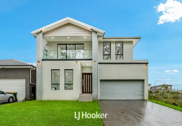 Main view of Homely house listing, 25 Canterbury Street, Riverstone NSW 2765