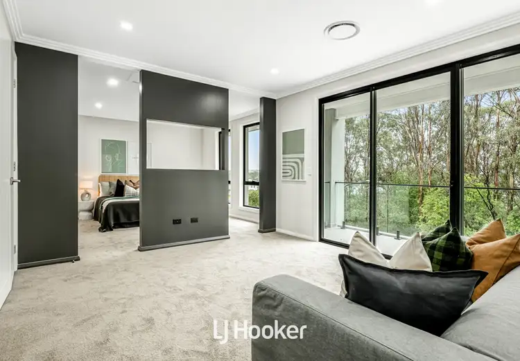 Fifth view of Homely house listing, 25 Canterbury Street, Riverstone NSW 2765