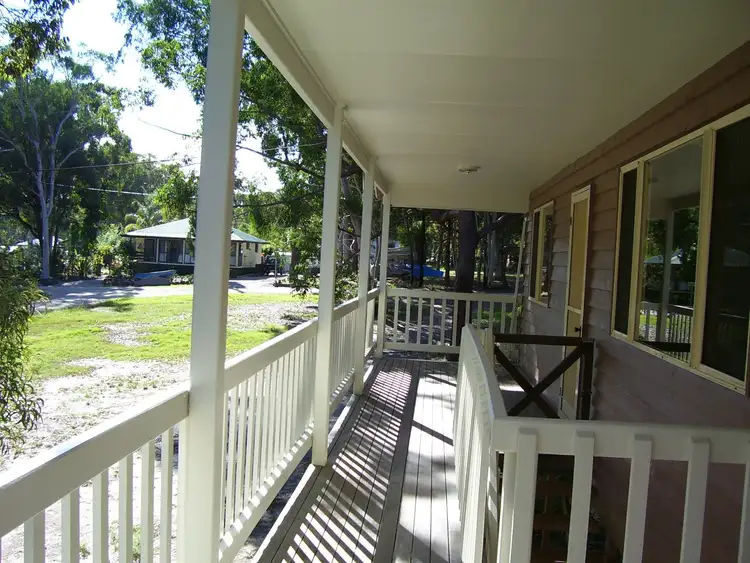 Fourth view of Homely house listing, 16 Brolga Street, Macleay Island QLD 4184