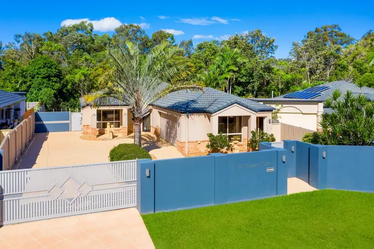 120 Swanton Drive, Mudgeeraba QLD 4213
