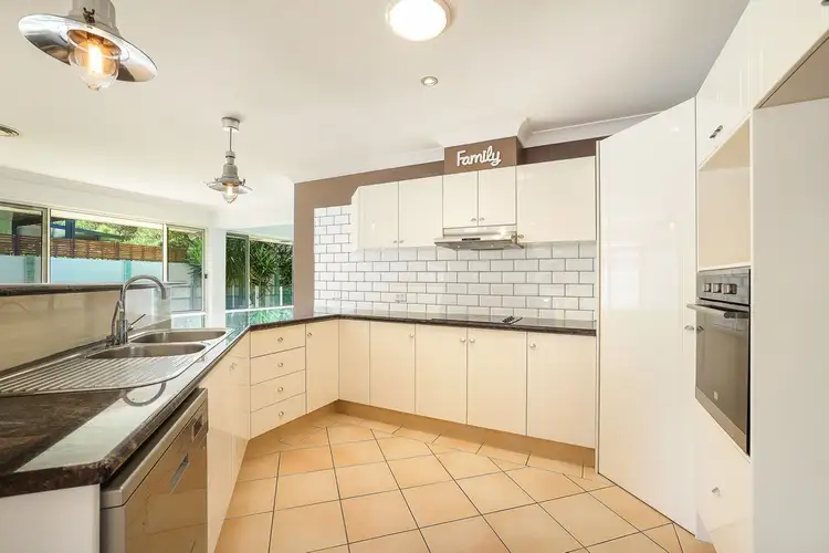 Fifth view of Homely house listing, 120 Swanton Drive, Mudgeeraba QLD 4213