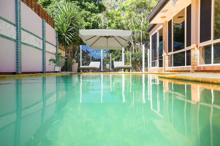 Sixth view of Homely house listing, 120 Swanton Drive, Mudgeeraba QLD 4213