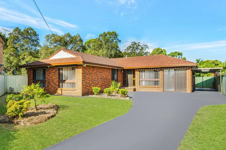 4 Meredith Close, Fairfield NSW 2165