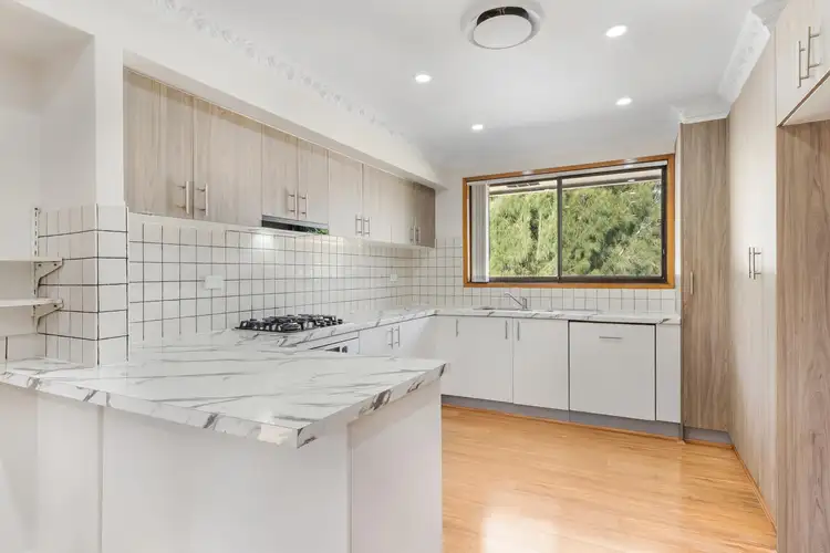 Second view of Homely house listing, 4 Meredith Close, Fairfield NSW 2165