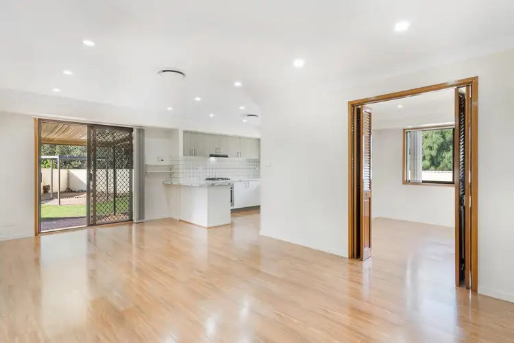 Third view of Homely house listing, 4 Meredith Close, Fairfield NSW 2165