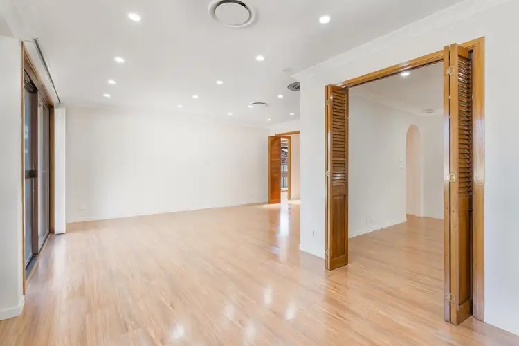 Fourth view of Homely house listing, 4 Meredith Close, Fairfield NSW 2165