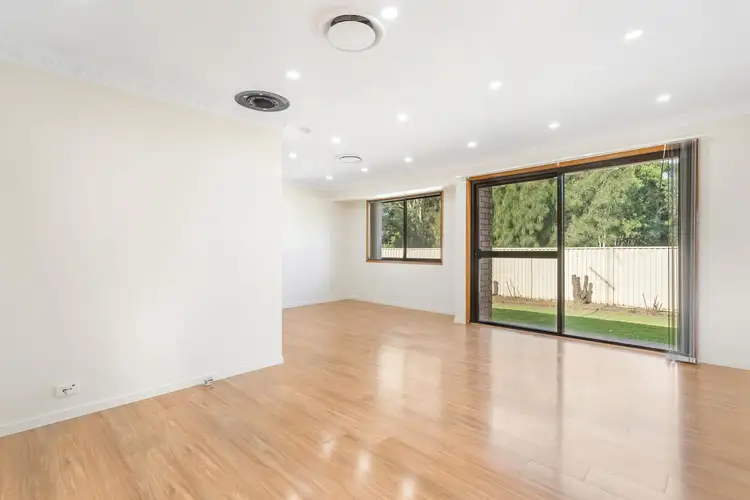 Fifth view of Homely house listing, 4 Meredith Close, Fairfield NSW 2165