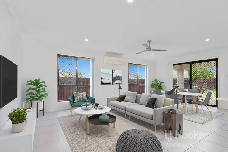 27 Skyblue Circuit, Yarrabilba QLD 4207