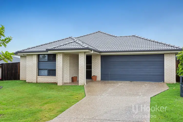 Second view of Homely house listing, 27 Skyblue Circuit, Yarrabilba QLD 4207