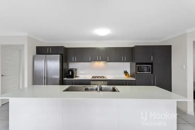 Fourth view of Homely house listing, 27 Skyblue Circuit, Yarrabilba QLD 4207