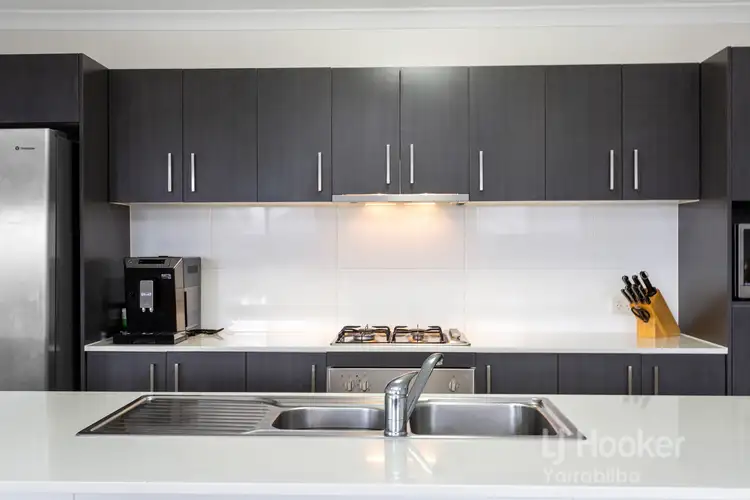 Fifth view of Homely house listing, 27 Skyblue Circuit, Yarrabilba QLD 4207