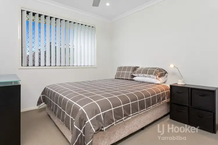 Sixth view of Homely house listing, 27 Skyblue Circuit, Yarrabilba QLD 4207