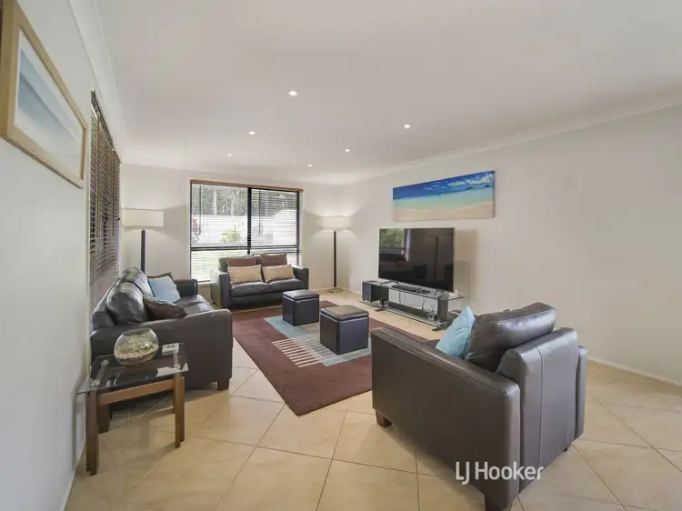 Fourth view of Homely house listing, 144 Anson Street, St Georges Basin NSW 2540