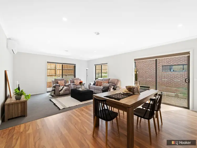 Sixth view of Homely house listing, 3 Cobham Rise, Maddingley VIC 3340