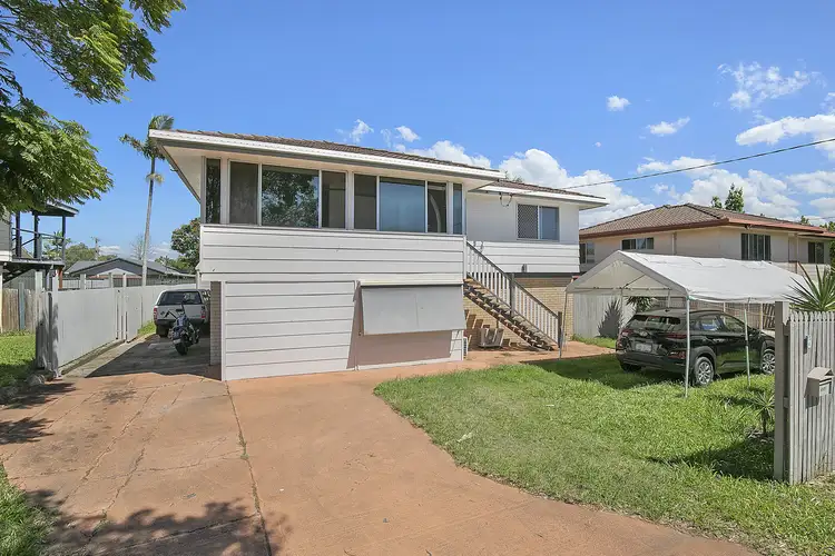 Main view of Homely house listing, 5 Bluebell Street, Alexandra Hills QLD 4161