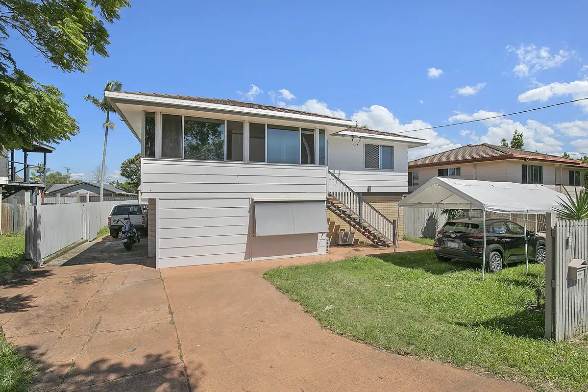 Main view of Homely house listing, 5 Bluebell Street, Alexandra Hills QLD 4161