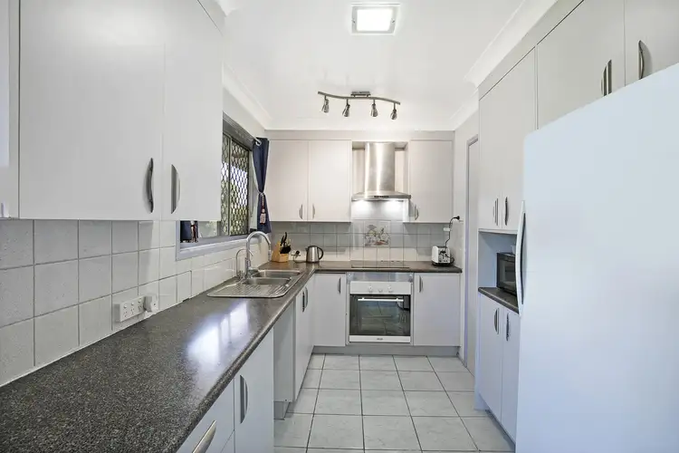 Second view of Homely house listing, 5 Bluebell Street, Alexandra Hills QLD 4161