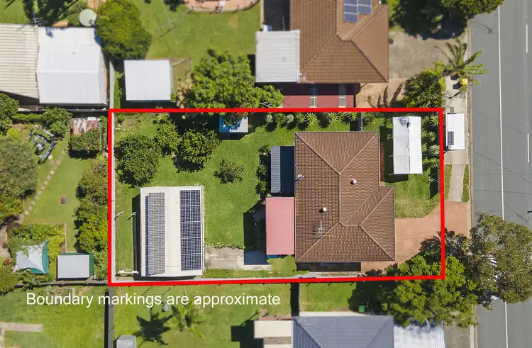 Fifth view of Homely house listing, 5 Bluebell Street, Alexandra Hills QLD 4161