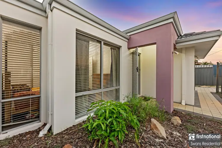 Main view of Homely house listing, 3/1 Wroxton Street, Midland WA 6056