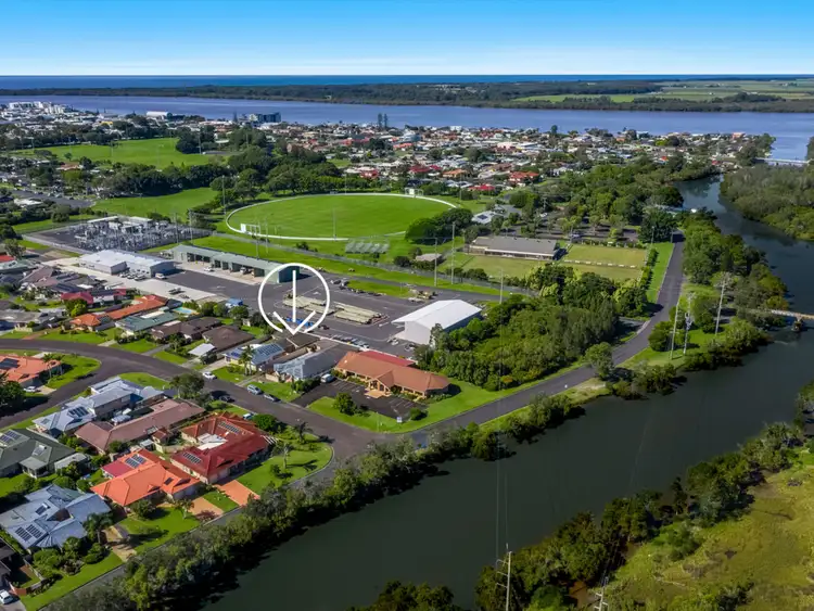 2/28 Vera Street, Ballina NSW 2478