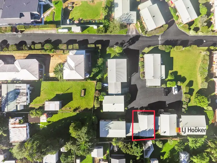 Third view of Homely villa listing, 16/12 Old Princes Highway, Batemans Bay NSW 2536
