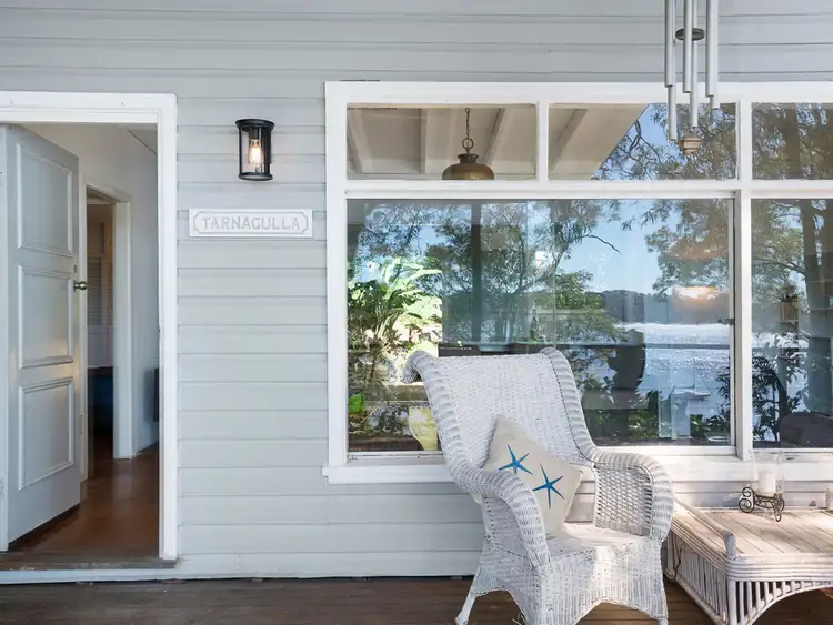 Third view of Homely house listing, 43 Florence Terrace, Scotland Island NSW 2105