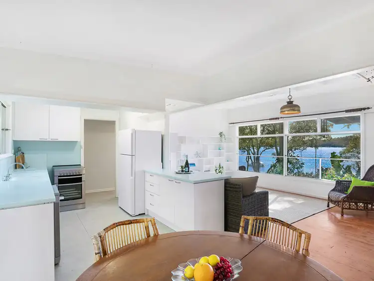 Fifth view of Homely house listing, 43 Florence Terrace, Scotland Island NSW 2105