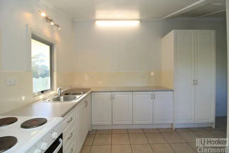 Third view of Homely house listing, 41 Jellicoe Street, Clermont QLD 4721