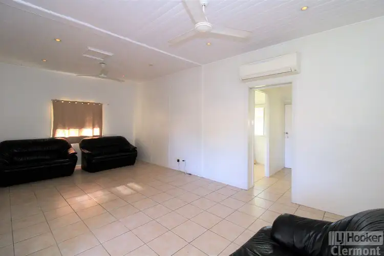 Fourth view of Homely house listing, 41 Jellicoe Street, Clermont QLD 4721