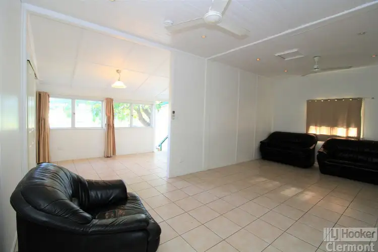 Fifth view of Homely house listing, 41 Jellicoe Street, Clermont QLD 4721