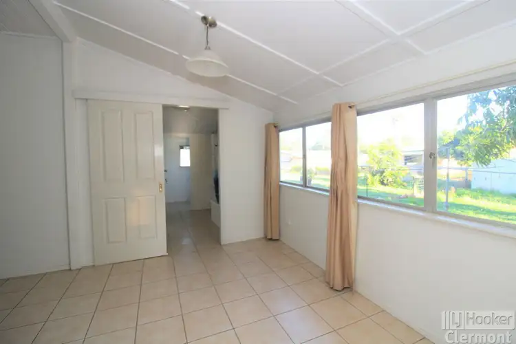 Sixth view of Homely house listing, 41 Jellicoe Street, Clermont QLD 4721