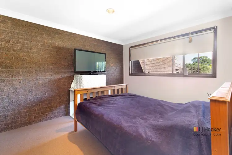 Sixth view of Homely townhouse listing, 12/1 Noela Place, Oxley Park NSW 2760