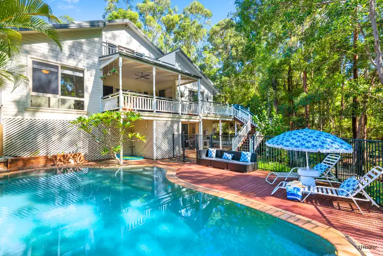 6 Yatama Place, Currumbin Waters QLD 4223