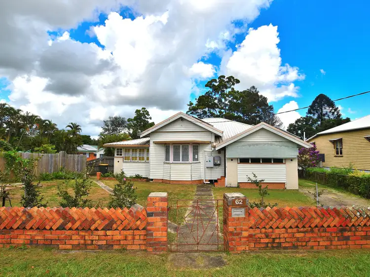 Main view of Homely house listing, 62 Archer Street, Woodford QLD 4514