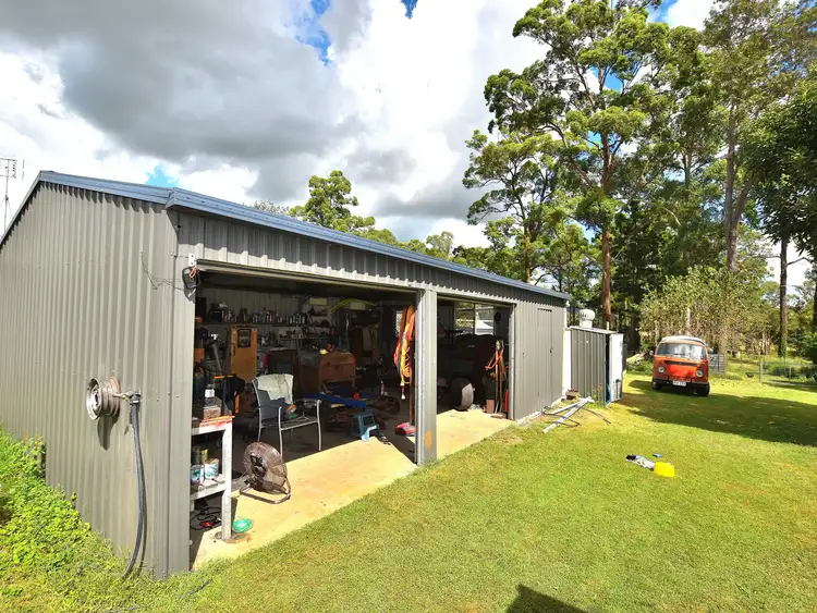 Second view of Homely house listing, 62 Archer Street, Woodford QLD 4514