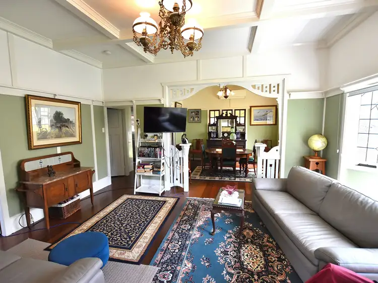 Third view of Homely house listing, 62 Archer Street, Woodford QLD 4514