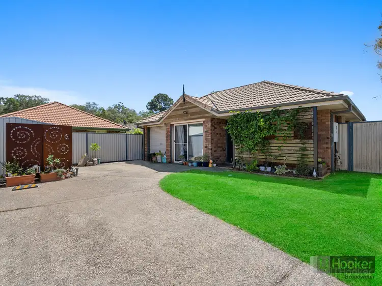 Main view of Homely house listing, 19 Matisse Court, Coombabah QLD 4216