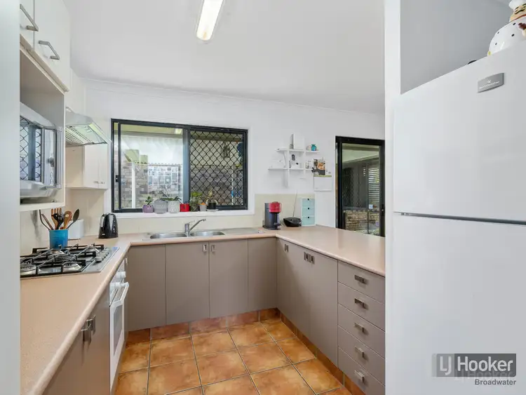 Second view of Homely house listing, 19 Matisse Court, Coombabah QLD 4216