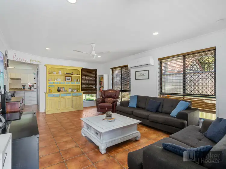 Third view of Homely house listing, 19 Matisse Court, Coombabah QLD 4216