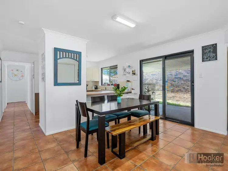 Fourth view of Homely house listing, 19 Matisse Court, Coombabah QLD 4216